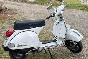 Vespa Piaggio 150