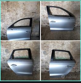 Sportello sportelli audi a1 2013