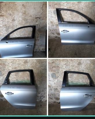 Sportello sportelli audi a1 2013