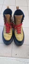 stivali vans uomo 