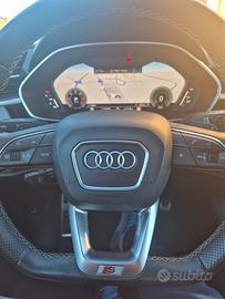 Audi Q3 35 tdi