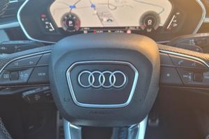 Audi Q3 35 tdi
