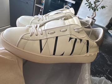 Scarpe Valentino