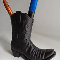 Porta penne in stampa 3D