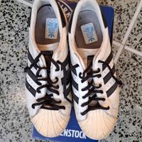 Adidas Superstar – 40 (EU-FR) Conçue en France