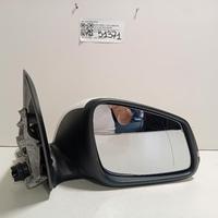 SPECCHIETTO RETROVISORE DESTRO BMW Serie 1 F20 202