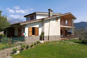 VILLA SINGOLA A ALATRI