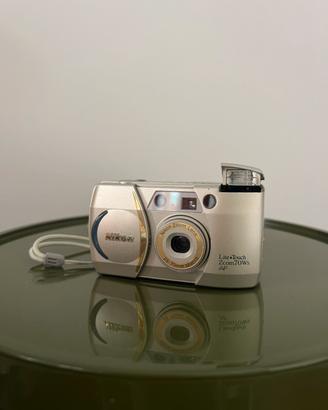 Macchina fotografica analogica Nikon Lite Touch