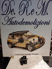 SERRATURA PORTELLONE POSTERIORE VOLKSWAGEN Golf Se