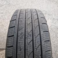 Kit ruote invernali 235/60 r17