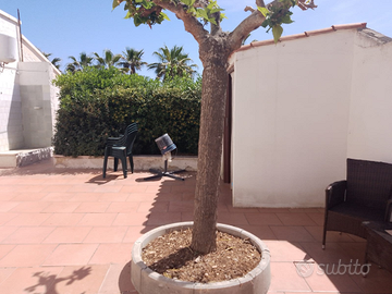 Appartamento Campomarino di Maruggio