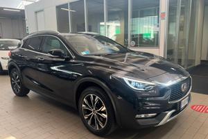 Infiniti QX30 2.0 turbo DCT AWD Luxe Tech PREZZO R