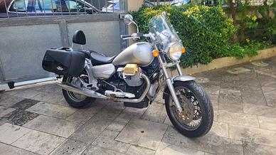 MOTO GUZZI CALIFORNIA ALUMINUM