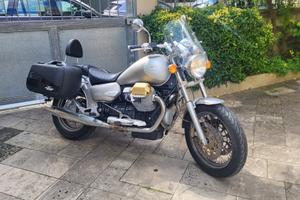 MOTO GUZZI CALIFORNIA ALUMINUM