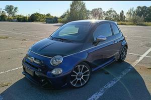 Abarth 595 Turismo turismo #50717