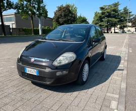Fiat Punto Evo 1.4 Dynamic AUTOMATICA