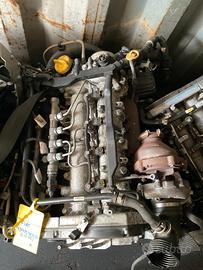 MOTORE FIAT 939B3000 2.0 MULTIJET