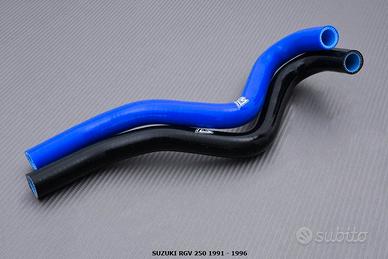 Kit tubi radiatore SUZUKI RGV 250 1991 - 1996