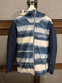 WEDZE Giacca snowboard uomo SNB 100 taglia M