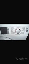 Bosch  lavatrice