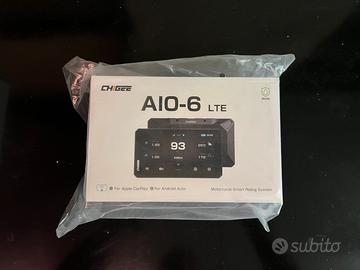 Chigee Aio-6 LTE nuovo