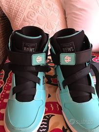 PERFETTI > Humanoid howl boots wakeboard-Kitesurf