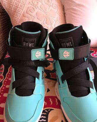 PERFETTI > Humanoid howl boots wakeboard-Kitesurf