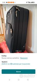 Trolley. "Ravizzoni"