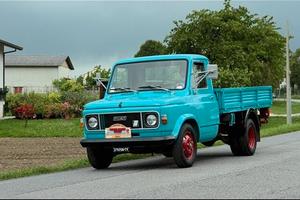 RICAMBI USATI FIAT 616 DEL 1972