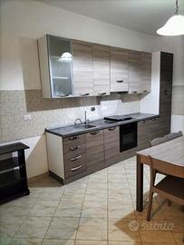 Appartamento a Nicotera Marina