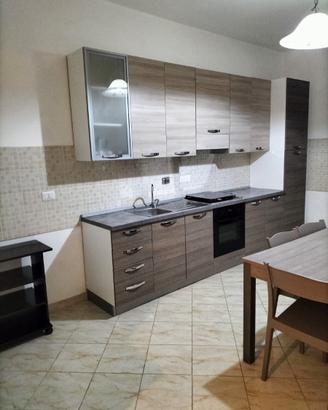 Appartamento a Nicotera Marina