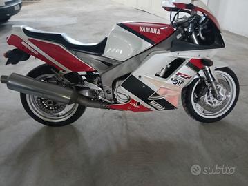 Yamaha fzr 1000 Exup 1992