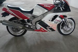 Yamaha fzr 1000 Exup 1992