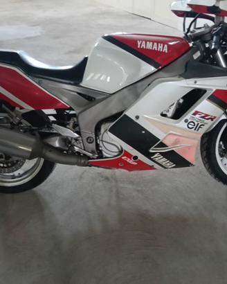Yamaha fzr 1000 Exup 1992