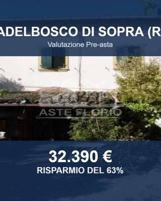 Immobile in asta di 358 m² a Cadelbosco di Sopra