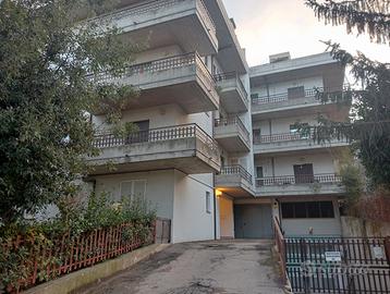 Appartamento Villa Mosca