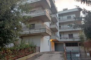 Appartamento Villa Mosca