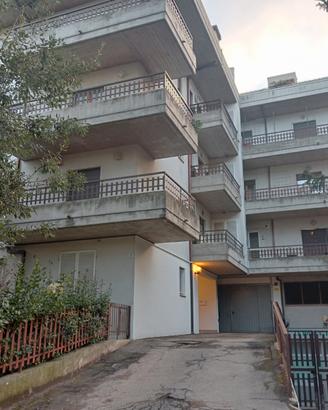 Appartamento Villa Mosca