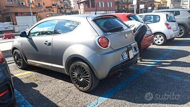 alfa romeo mito 1.3 