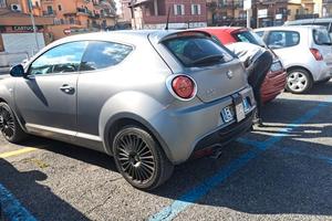 alfa romeo mito 1.3 
