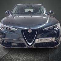 ALFA ROMEO STELVIO 2.2 TURBO DIESEL 210cv AT8 Q4 B