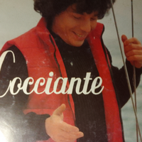 Riccardo Cocciante 3 LP vinile