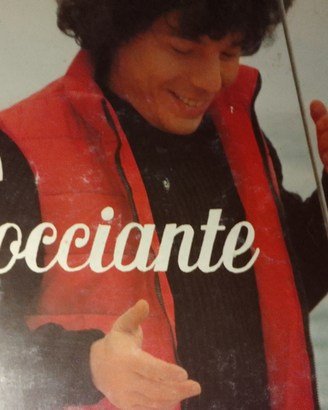 Riccardo Cocciante 3 LP vinile