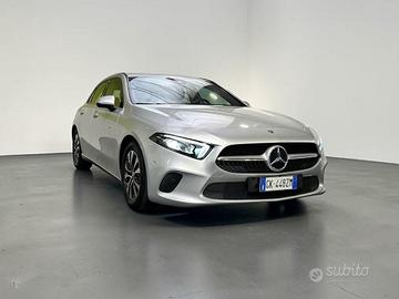 Mercedes Classe A 180 d Business auto