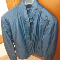 Giubbotto Berska colore blu scuro taglia L