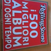 Rolling Stone Magazine - I 500 migliori album
