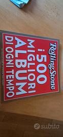 Rolling Stone Magazine - I 500 migliori album