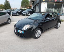 Alfa Romeo MiTo 1.4 gpl ok neopatentati garanzia