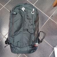 Zaino Air Bag Black Diamond JetForce Halo 28