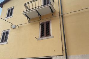 Appartamento nel cuore di Acquasanta Terme